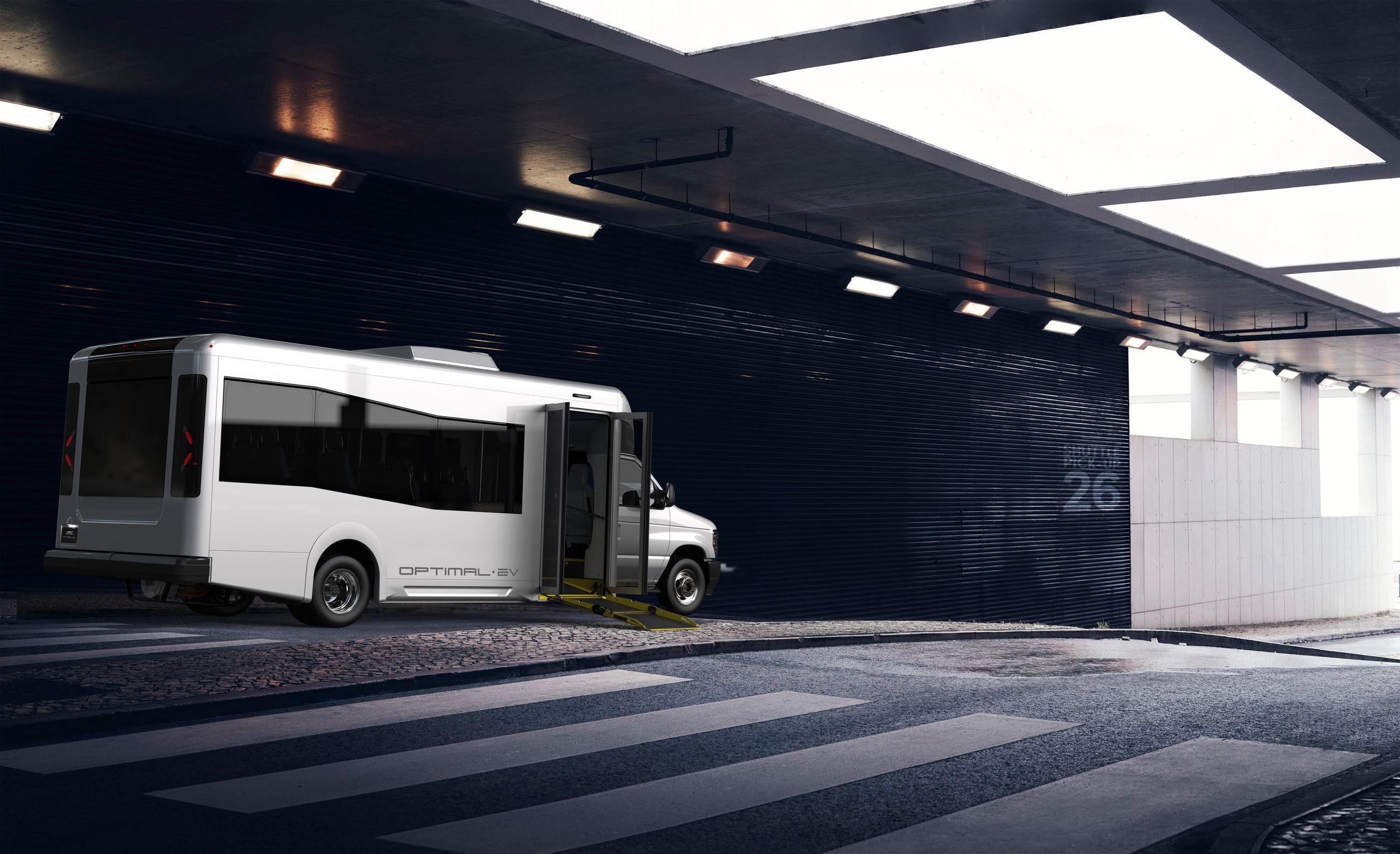 Optimal Intelligent Mobility